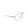 Mykita ML05 Eyeglasses 470 matte silver - product thumbnail 2/4