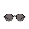 Mykita NESTOR Sunglasses 002 black - product thumbnail 1/4