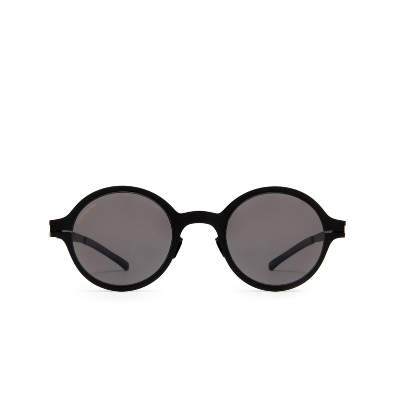 Mykita NESTOR Sunglasses 002 black - 1/4