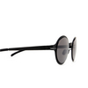 Mykita NESTOR Sunglasses 002 black - product thumbnail 3/4