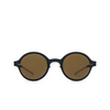 Mykita NESTOR Sunglasses 255 indigo - product thumbnail 1/4