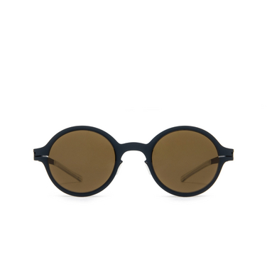 Mykita NESTOR Sunglasses 255 indigo - front view