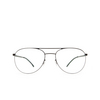 Mykita NIKEN Eyeglasses 002 black - product thumbnail 1/4