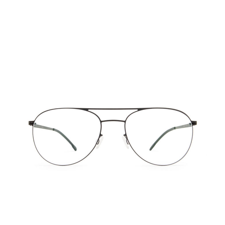 Mykita NIKEN Eyeglasses 002 black - 1/4