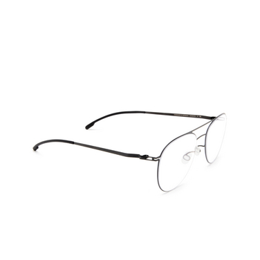 Occhiali da vista Mykita NIKEN 002 black - tre quarti