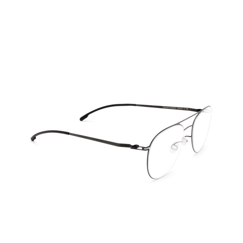 Mykita NIKEN Eyeglasses 002 black - 2/4