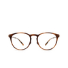 Mykita NUKKA Eyeglasses 852 c86 zanzibar/mocca - product thumbnail 1/4