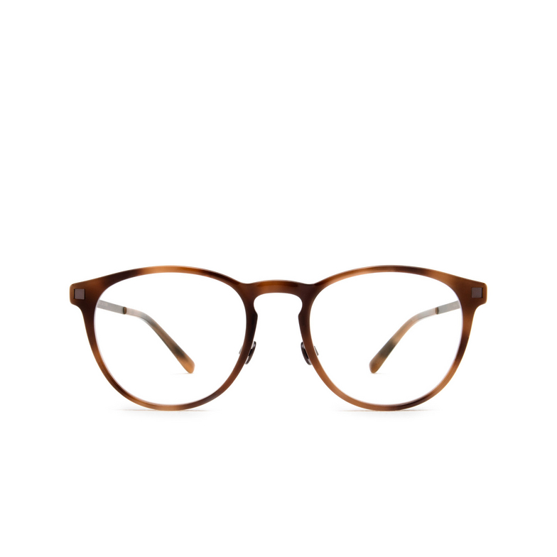 Mykita NUKKA Eyeglasses 852 c86 zanzibar/mocca - 1/4