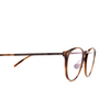 Mykita NUKKA Eyeglasses 852 c86 zanzibar/mocca - product thumbnail 3/4