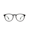 Mykita NUKKA Eyeglasses 915 c2 black/black - product thumbnail 1/4