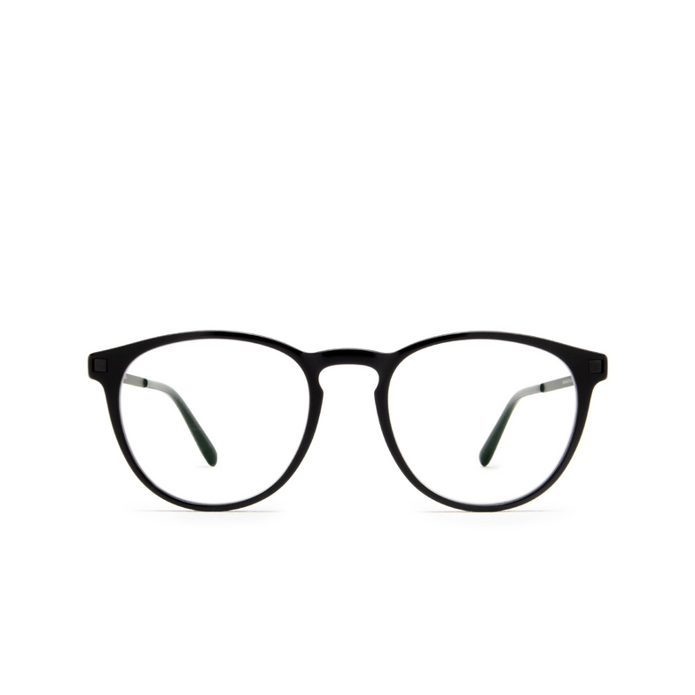 Mykita NUKKA Eyeglasses 915 c2 black/black - 1/4