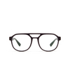 Mykita PANAREA Korrektionsbrillen 347 md35 slate grey - Produkt-Miniaturansicht 1/4