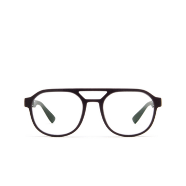 Mykita PANAREA Eyeglasses 347 md35 slate grey - front view