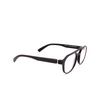 Mykita PANAREA Korrektionsbrillen 347 md35 slate grey - Produkt-Miniaturansicht 2/4