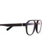 Mykita PANAREA Korrektionsbrillen 347 md35 slate grey - Produkt-Miniaturansicht 3/4