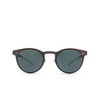 Mykita RILEY Sunglasses 223 mole grey - product thumbnail 1/4