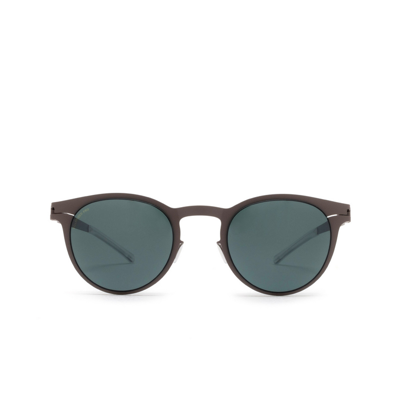 Mykita RILEY Sunglasses 223 mole grey - 1/4