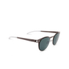 Mykita RILEY Sunglasses 223 mole grey - product thumbnail 2/4