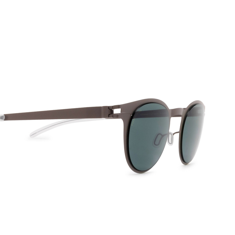 Mykita RILEY Sunglasses 223 mole grey - 3/4