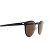 Mykita RILEY Sunglasses 255 indigo - product thumbnail 3/4
