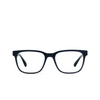Mykita SOLO Eyeglasses 346 md34 indigo - product thumbnail 1/4