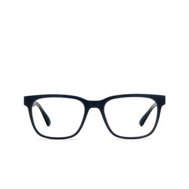 Mykita SOLO Eyeglasses 346 md34 indigo - front view