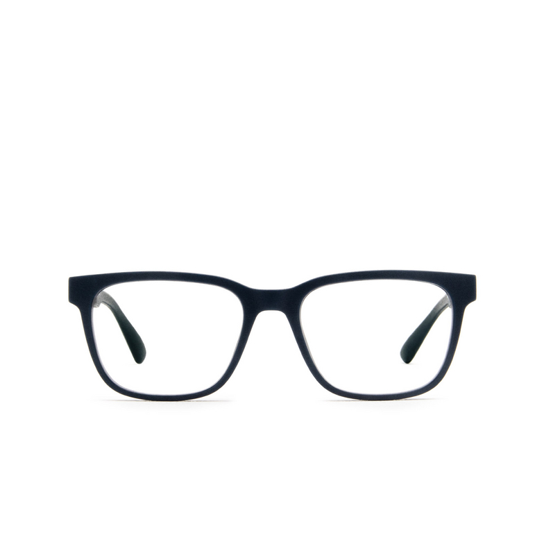 Mykita SOLO Eyeglasses 346 md34 indigo - 1/4