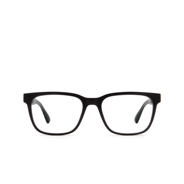 Mykita SOLO Eyeglasses 354 md1 pitch black - front view