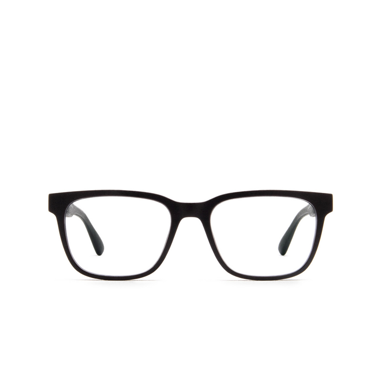 Mykita SOLO Eyeglasses 354 md1 pitch black - 1/4