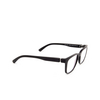 Mykita SOLO Eyeglasses 354 md1 pitch black - product thumbnail 2/4