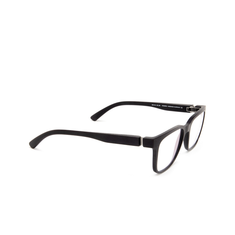 Mykita SOLO Eyeglasses 354 md1 pitch black - 2/4