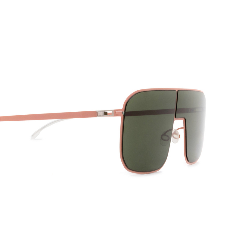Mykita STUDIO12.2 Sunglasses 453 pink clay - 3/4
