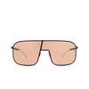 Mykita STUDIO12.2 Sunglasses 473 mulberry - product thumbnail 1/4