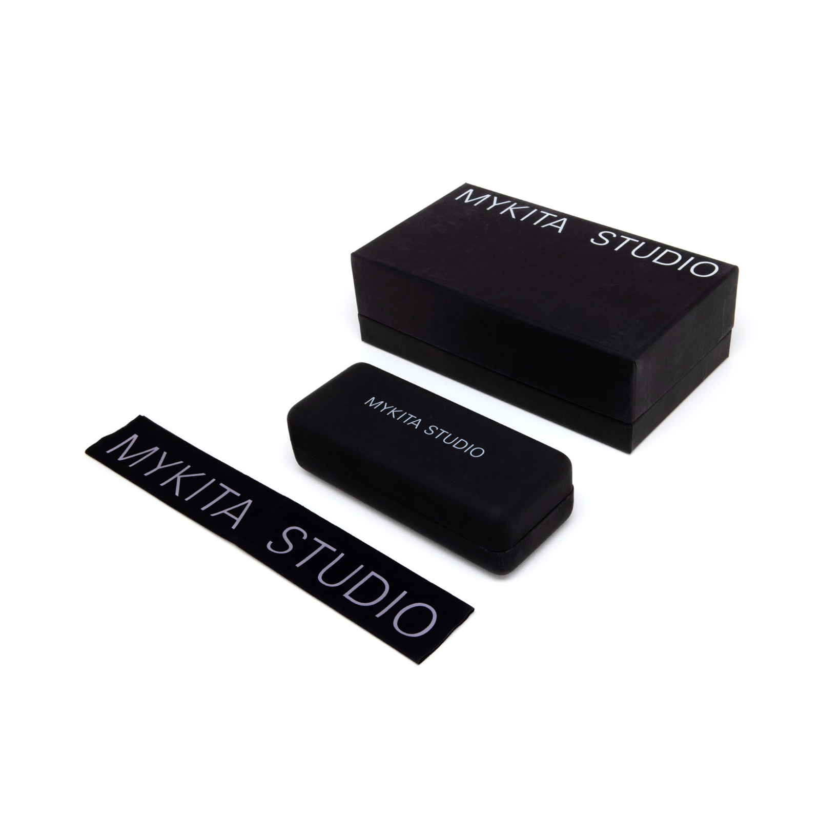 Official Mykita packaging