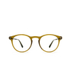Mykita TALINI Eyeglasses 727 c116 peridot/graphite - product thumbnail 1/4