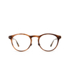 Mykita TALINI Eyeglasses 852 c86 zanzibar/mocca - product thumbnail 1/4