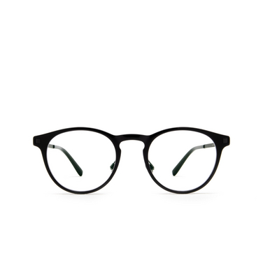Mykita TALINI Korrektionsbrillen 915 c2 black/black - Vorderansicht