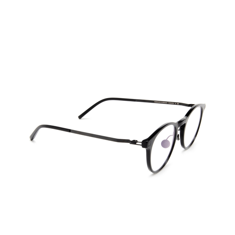 Mykita TALINI Eyeglasses 915 c2 black/black - 2/4