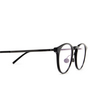 Mykita TALINI Eyeglasses 915 c2 black/black - product thumbnail 3/4