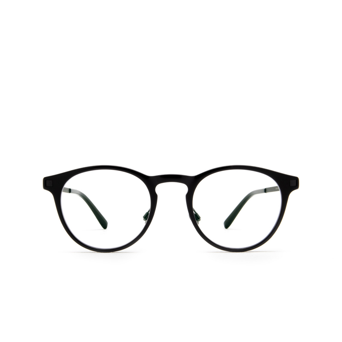 Mykita TALINI Eyeglasses 915 C2 Black/Black - front view