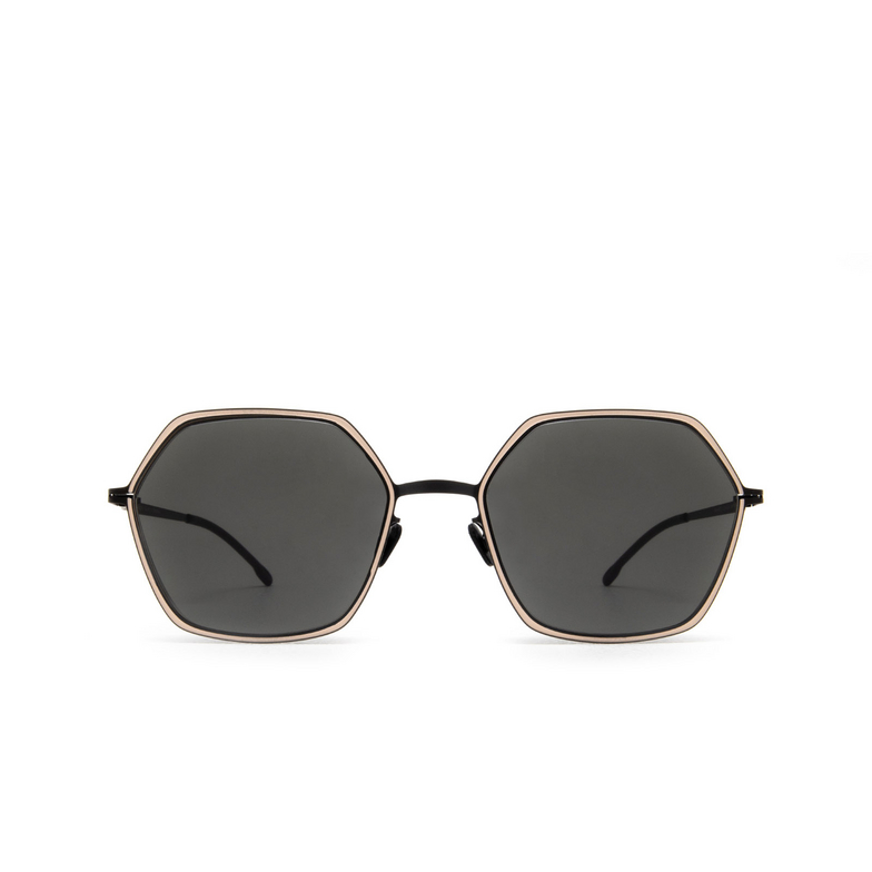 Mykita TILLA Sunglasses 404 black/sand - 1/4