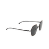 Mykita TILLA Sunglasses 404 black/sand - product thumbnail 2/4