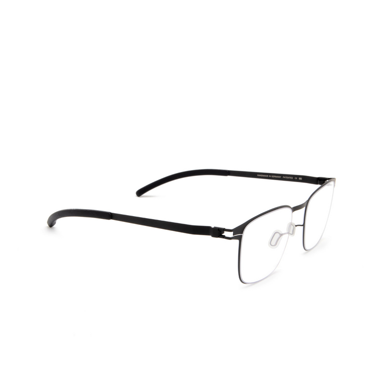 Mykita YOTAM Eyeglasses 002 black - 2/4