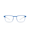 Occhiali da vista Mykita YOTAM 511 yale blue - anteprima prodotto 1/4