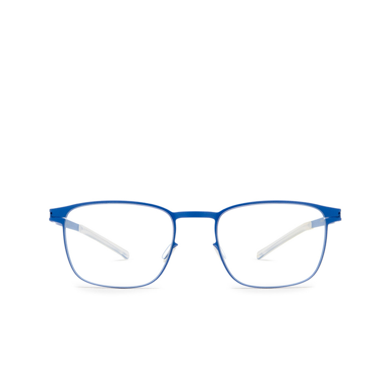 Mykita YOTAM Eyeglasses 511 yale blue - 1/4