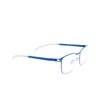 Mykita YOTAM Eyeglasses 511 yale blue - product thumbnail 2/4