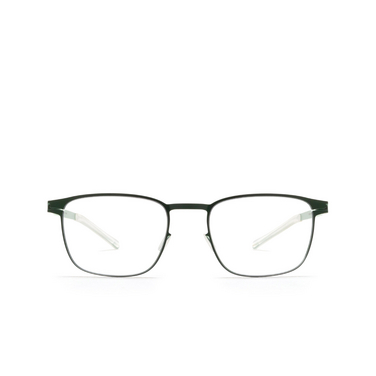 Mykita YOTAM Korrektionsbrillen 635 moss/sage green - Vorderansicht