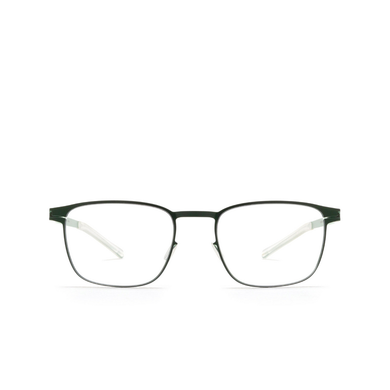 Mykita YOTAM Eyeglasses 635 moss/sage green - 1/4