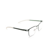 Mykita YOTAM Eyeglasses 635 moss/sage green - product thumbnail 2/4