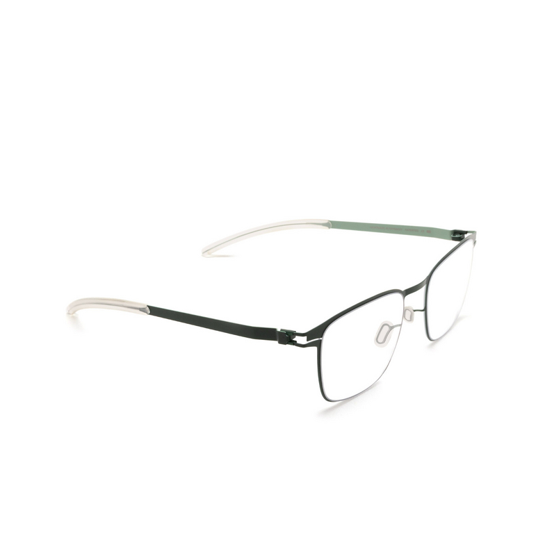 Mykita YOTAM Eyeglasses 635 moss/sage green - 2/4
